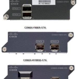 Таблица сравнения коммутаторов cisco